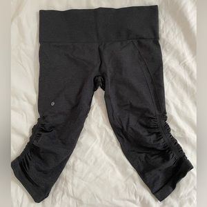 Lululemon Stretch Leggings